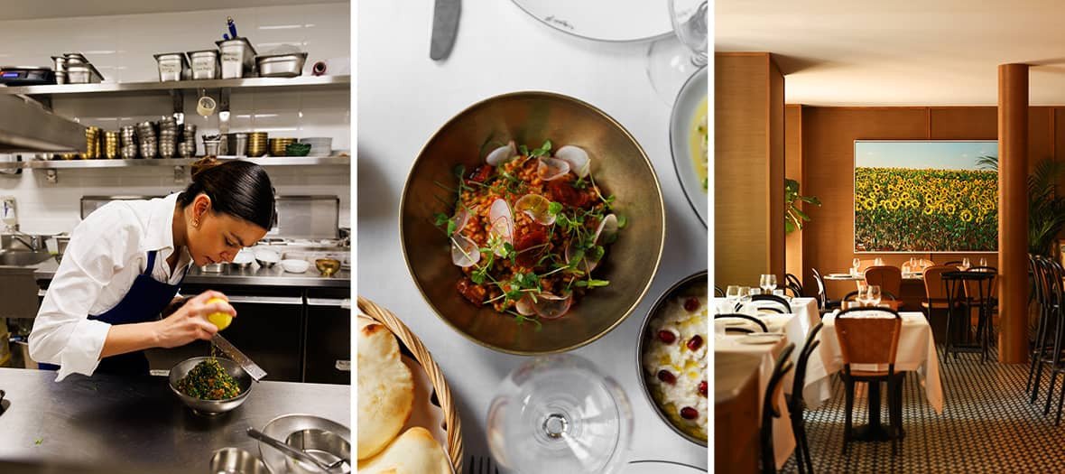 Les Cocottes | Paris | EP Club