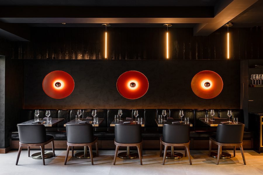 YingTao | New York City | EP Club