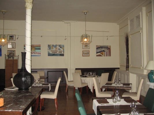 Les Caudalies | Vichy | EP Club