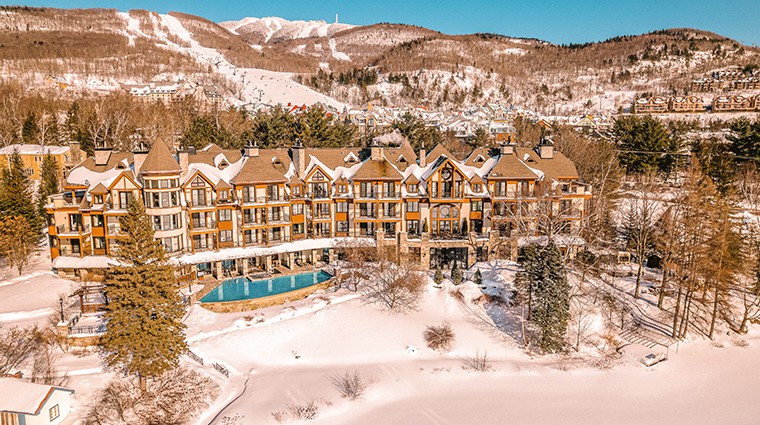 Hôtel Quintessence | The En Primeur Club