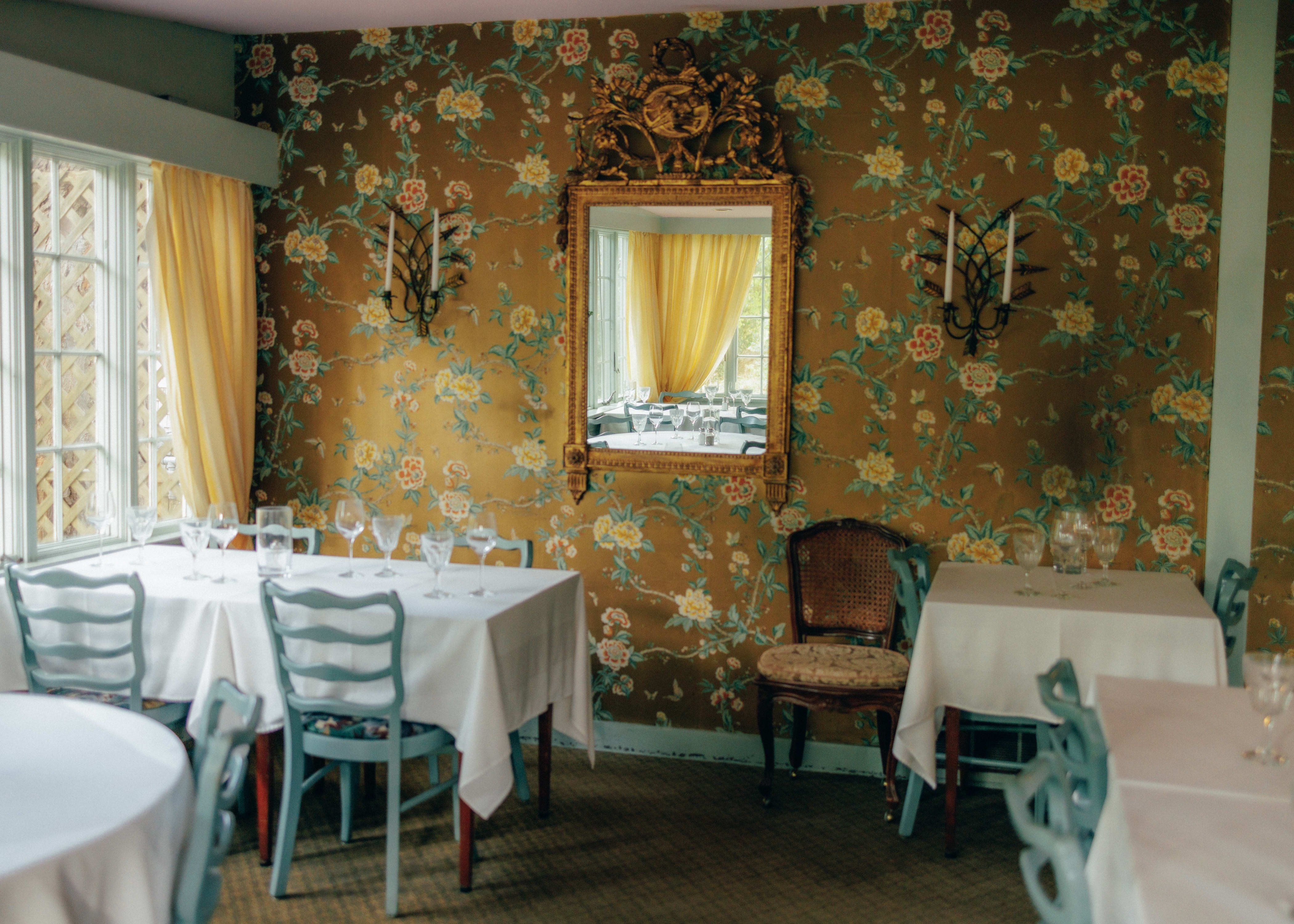 STARS at Chatham Bars Inn | | The En Primeur Club