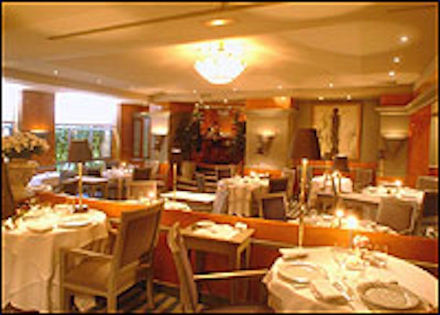Pierre Gagnaire
