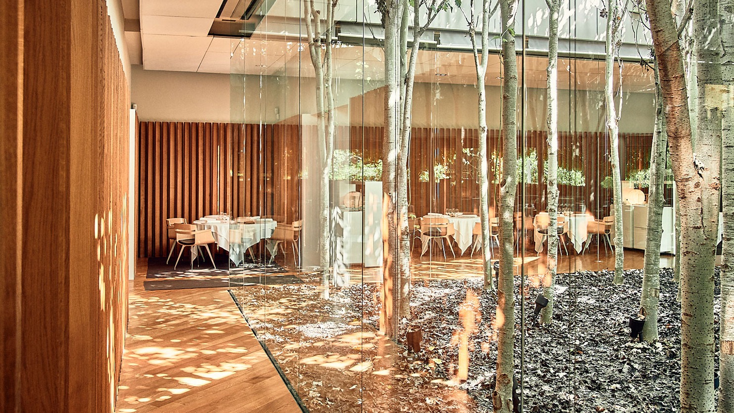 El Celler de Can Roca