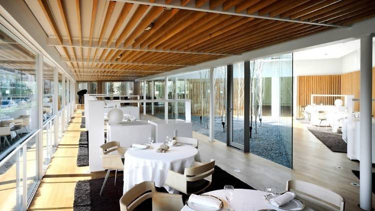 El Celler de Can Roca