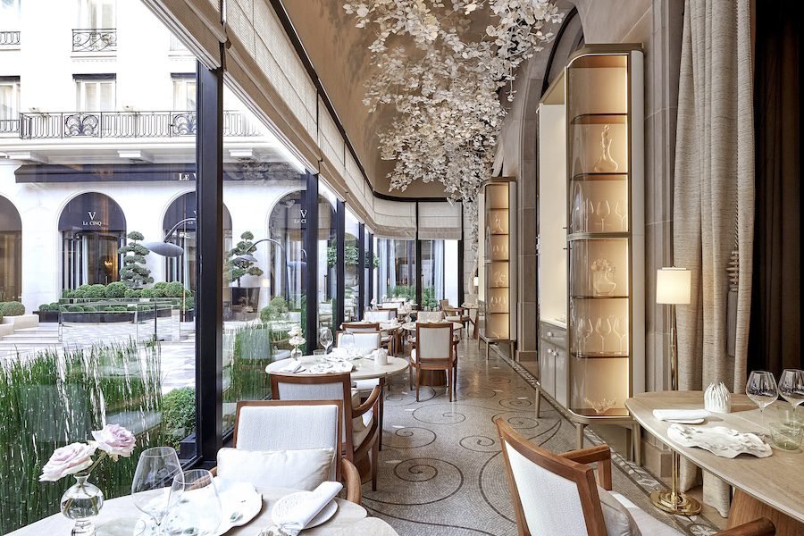 L'Orangerie