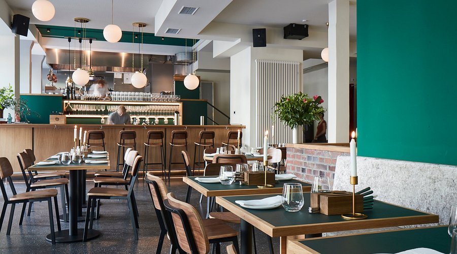 Klinker | Hamburg | EP Club