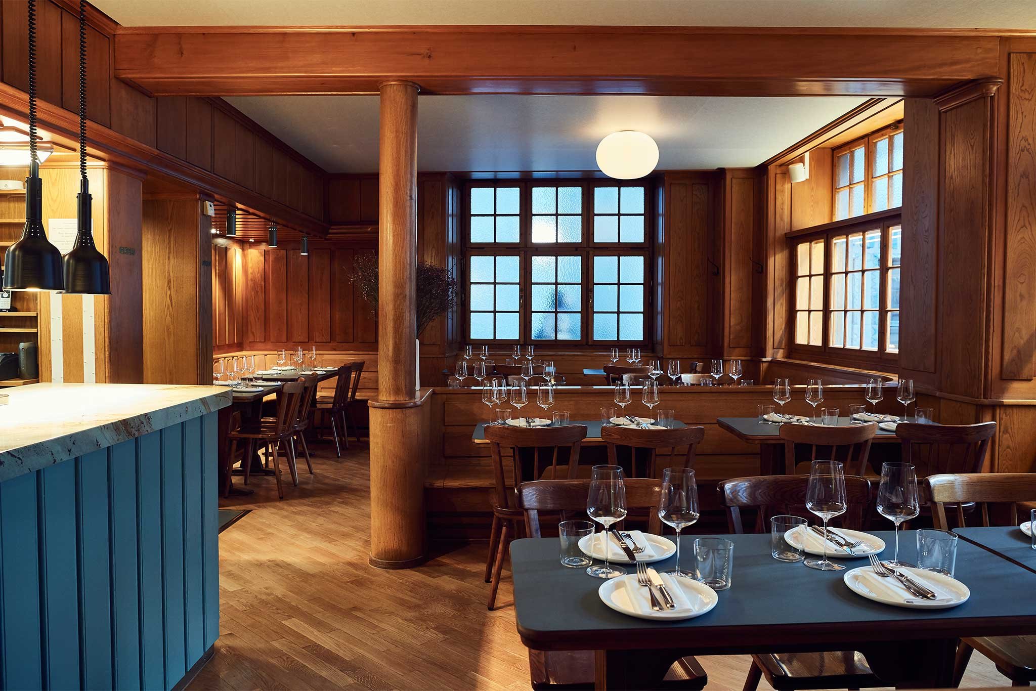 Neue Taverne