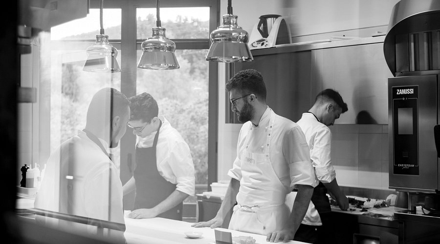 Marotta Ristorante |  | The En Primeur Club