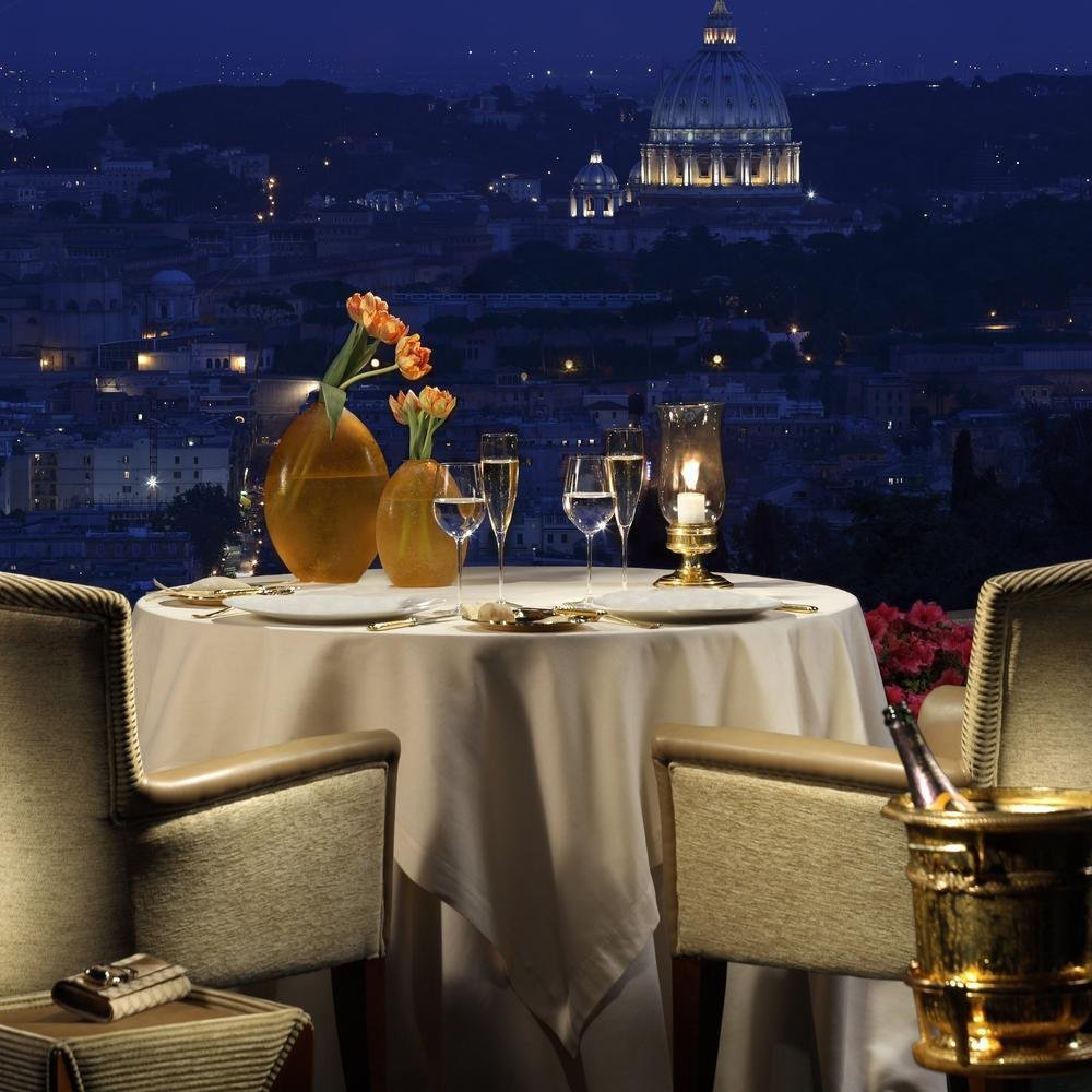 Le Lampare al Fortino |  | The En Primeur Club