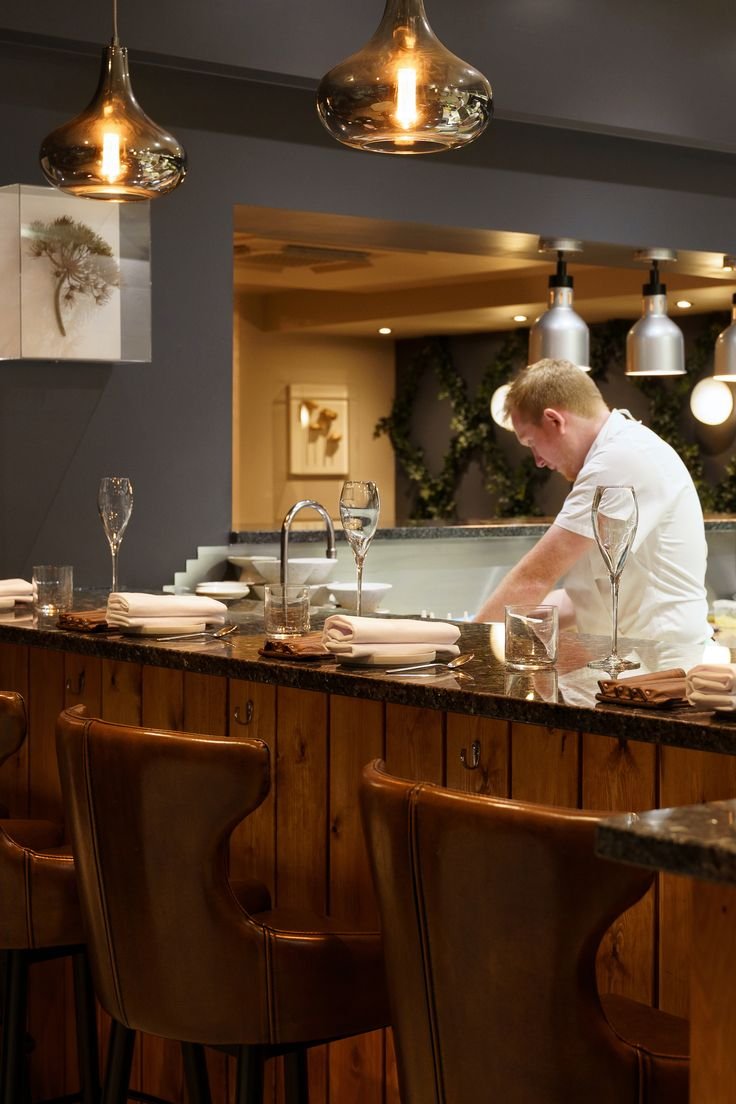 Chef's Table