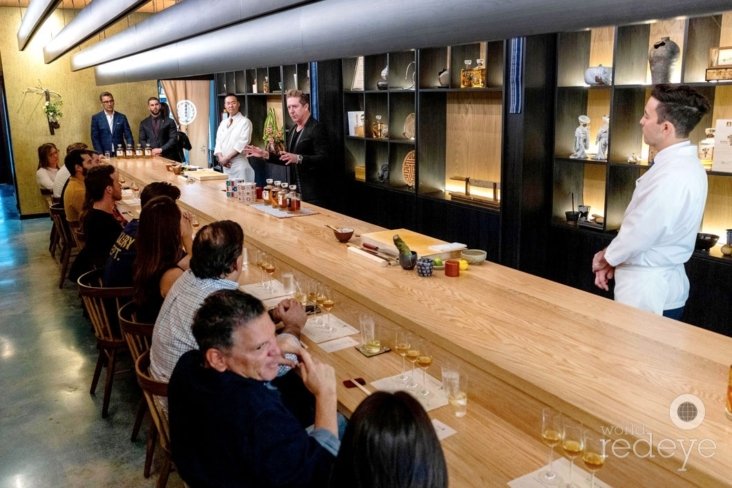 Ogawa | | The En Primeur Club