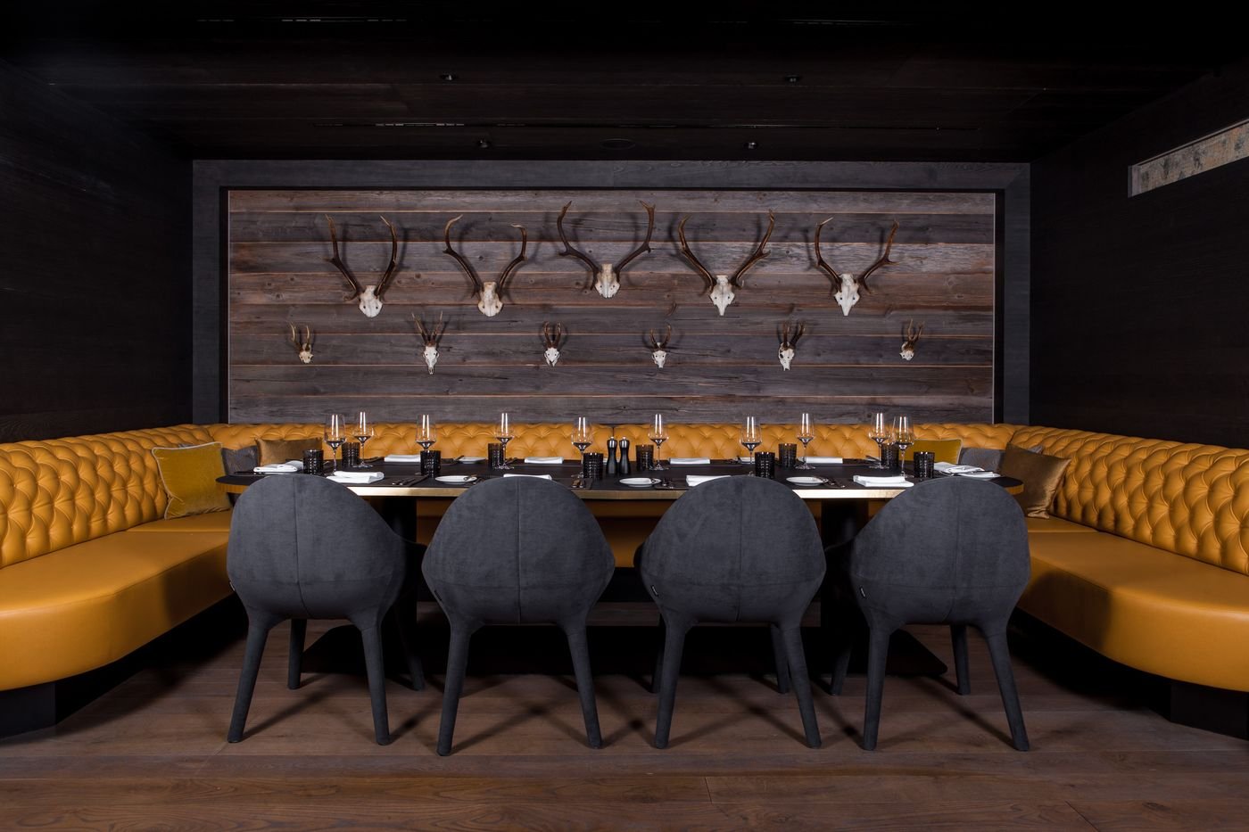 Beef Club | Fiss | EP Club