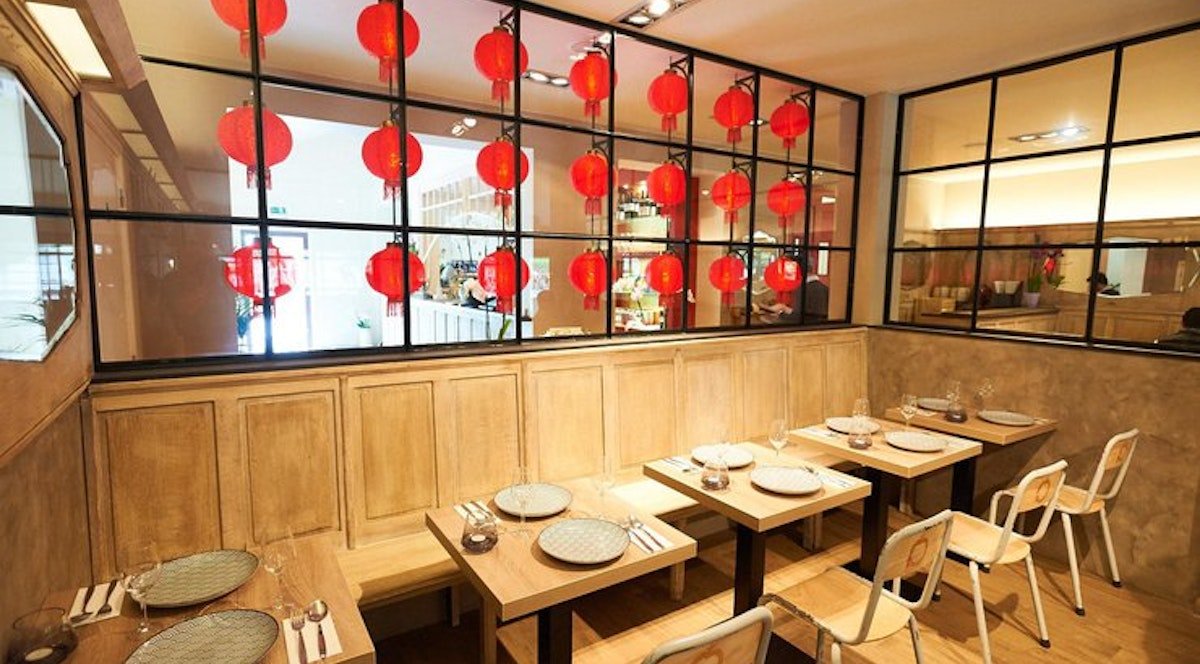 Appel Thaï | | The En Primeur Club