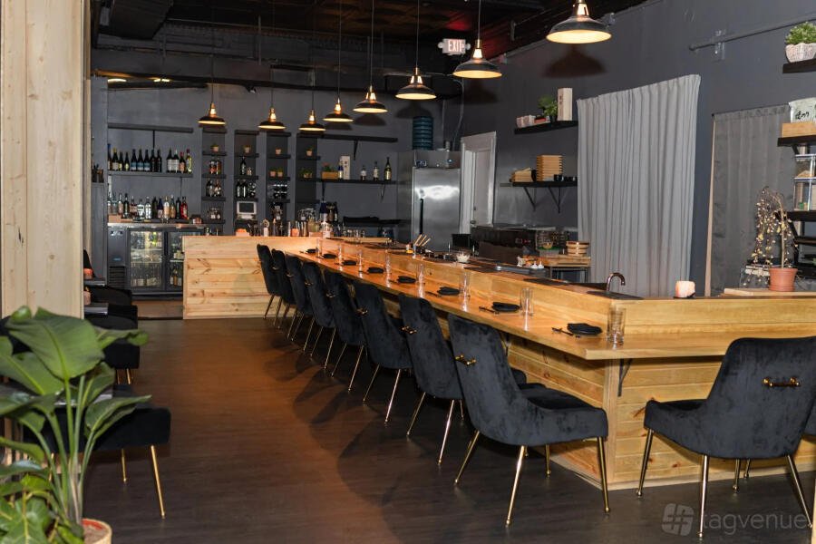 Aji | Rotterdam | EP Club