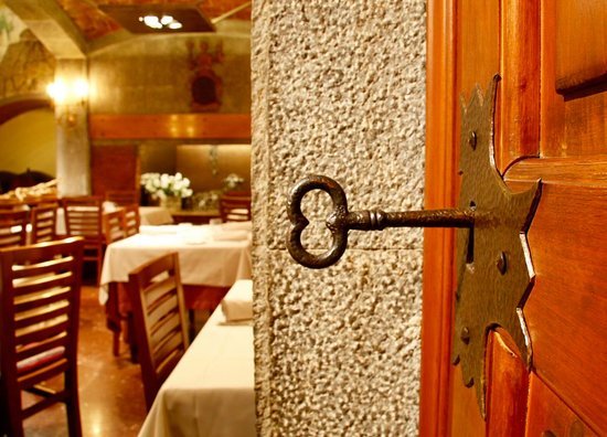 Celler d'en Toni | Andorra la Vella | EP Club