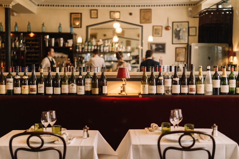 De Gouden Muts | | The En Primeur Club