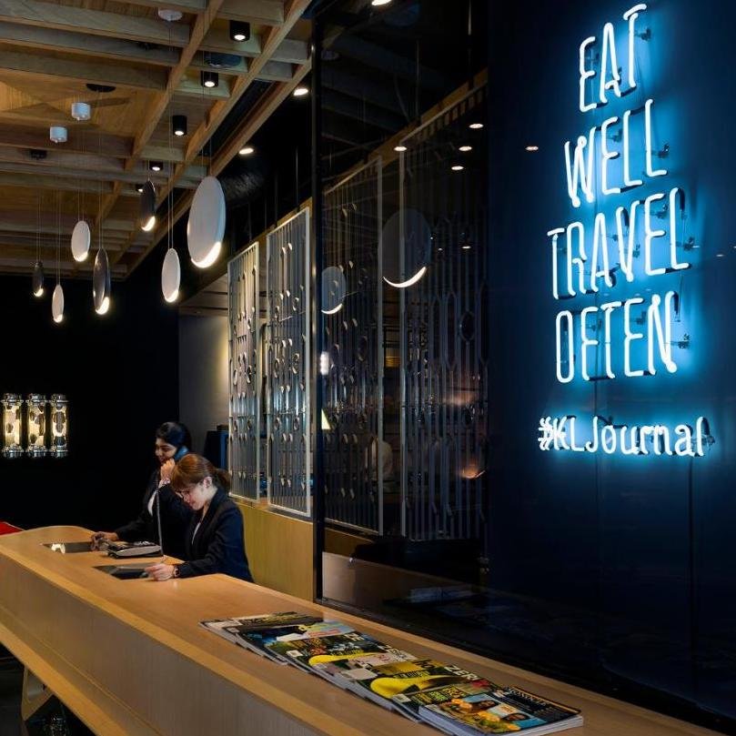 Gai by Darren Chin (Taman Tun Dr Ismail) | Kuala Lumpur | EP Club