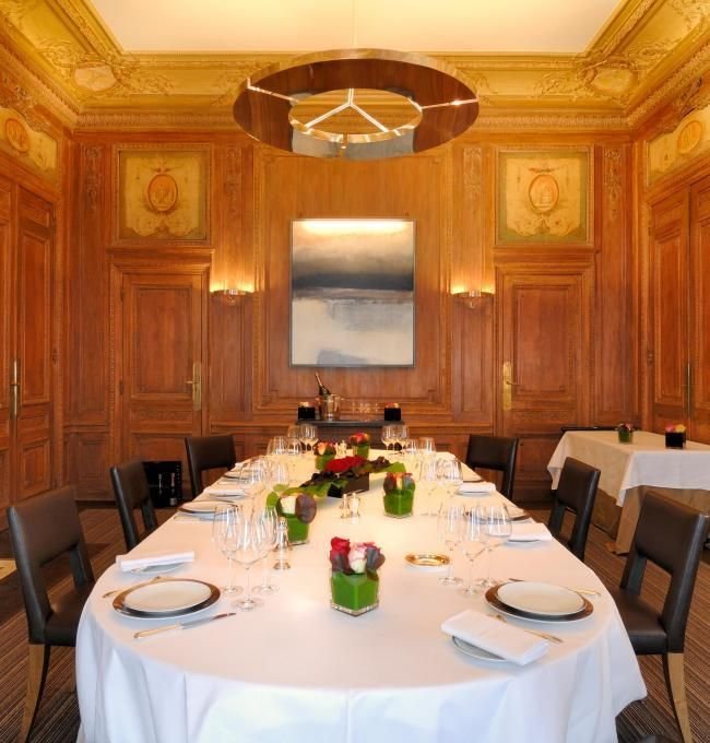 Le Taillevent