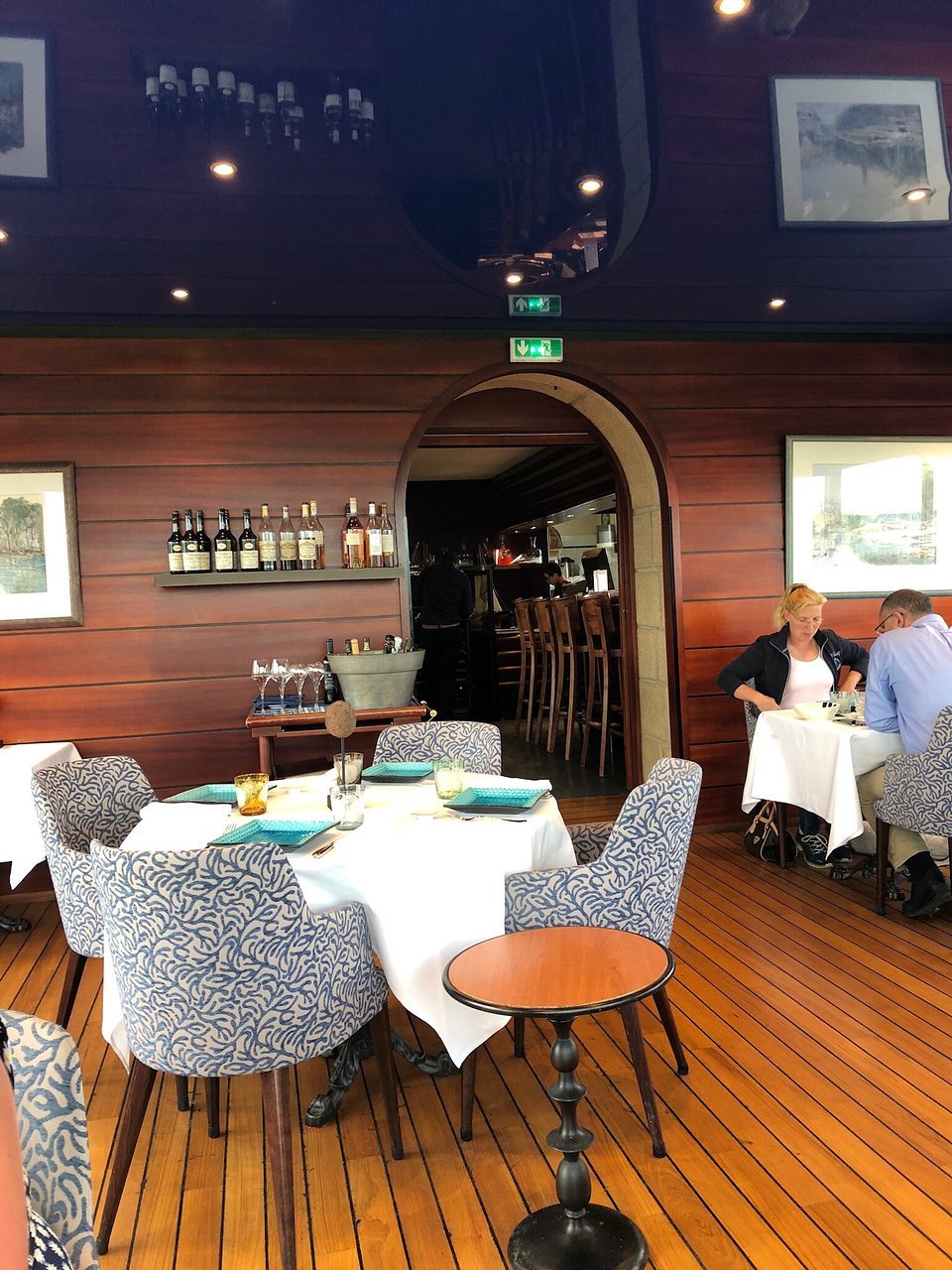 Ar Men Du | | The En Primeur Club