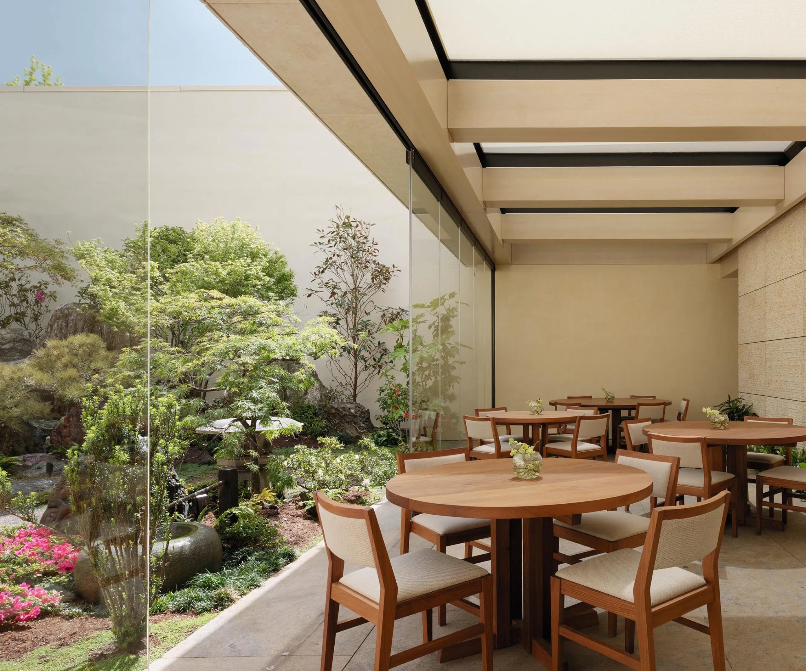 Nobu Palo Alto