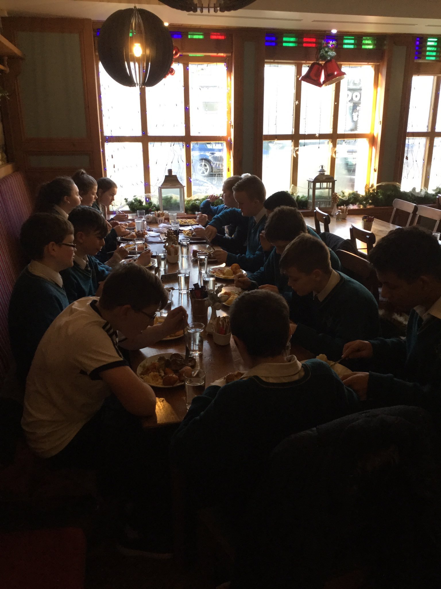 Mulcahys | Kenmare | EP Club