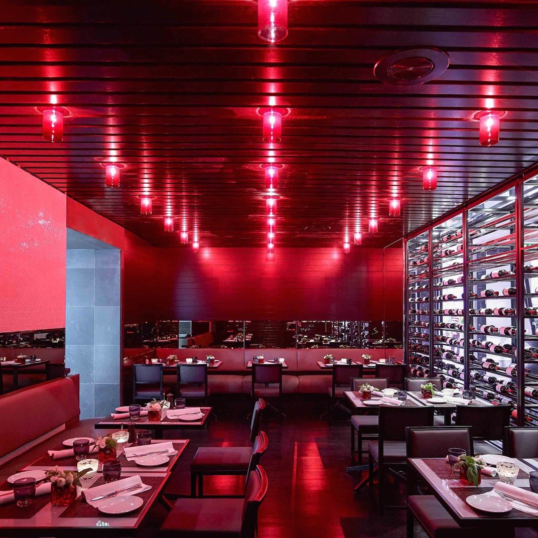 Chang Bistro |  | The En Primeur Club