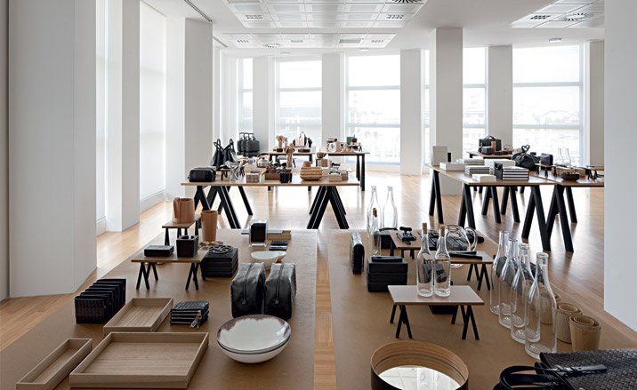 BOTTEGA |  | The En Primeur Club