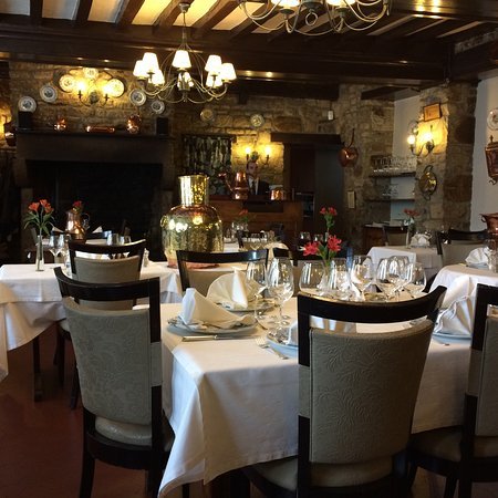 La Croix d'Or | Ballaigues | EP Club