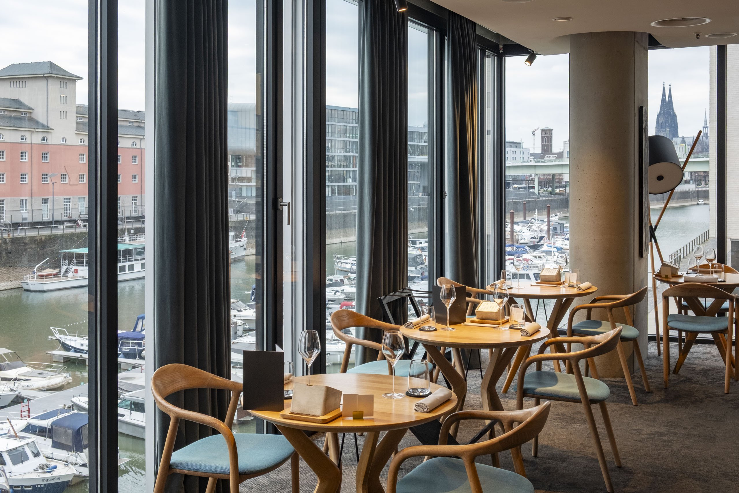 Ox & Klee | | The En Primeur Club