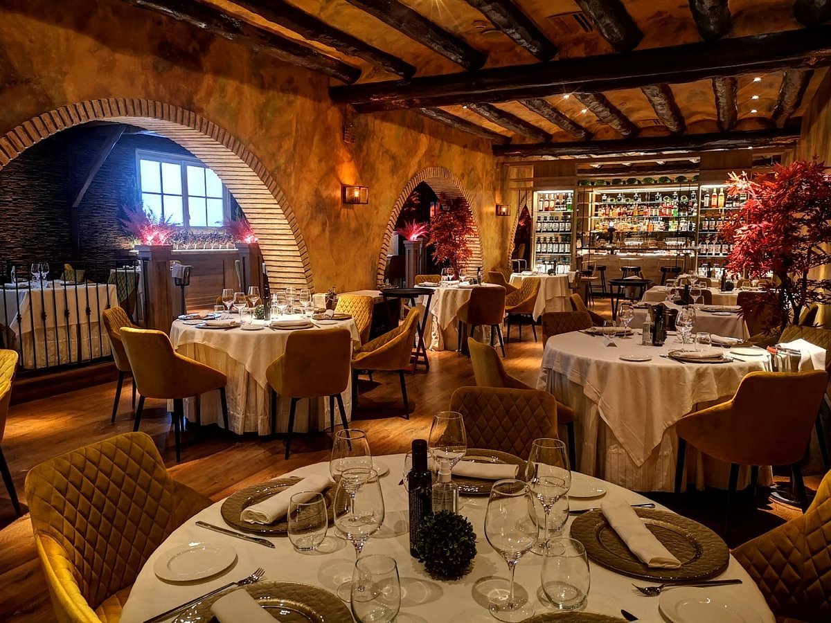 Restaurante Cancook (restaurant)