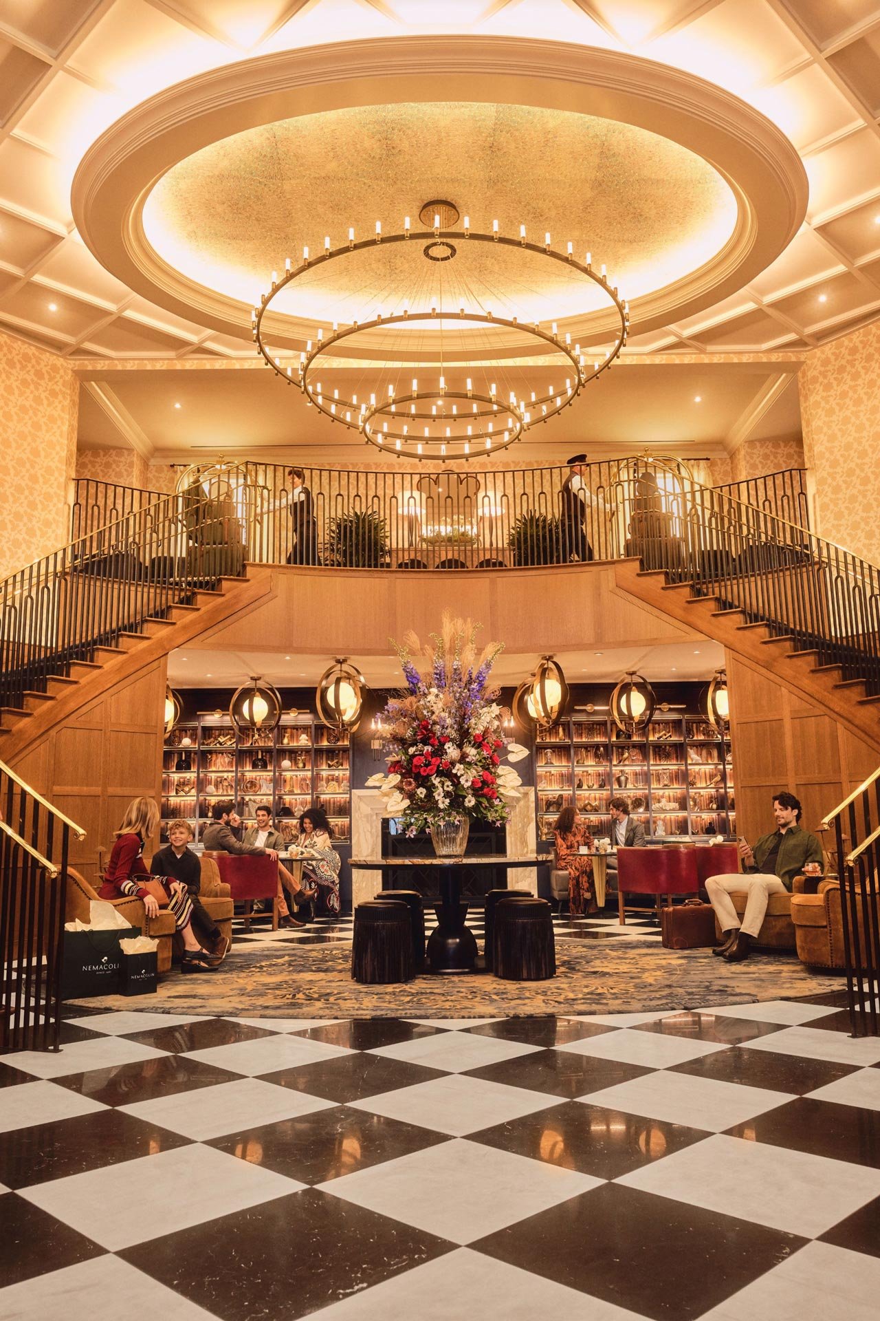 Aqueous at Nemacolin |  | The En Primeur Club