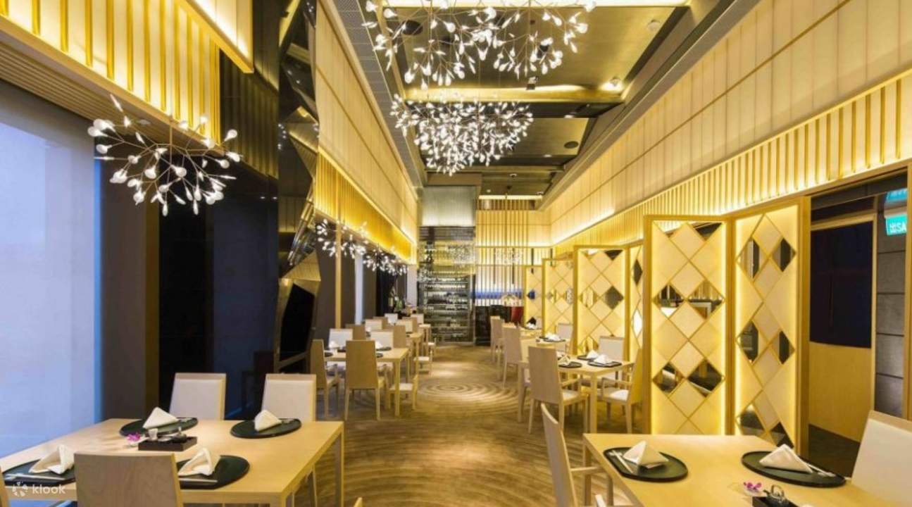 Yamazato Macau | | The En Primeur Club