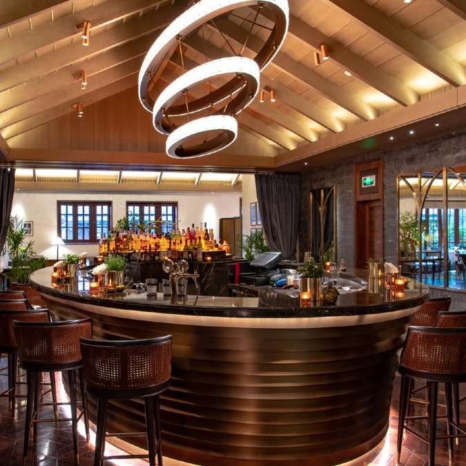 Le Comptoir de Pierre Gagnaire
