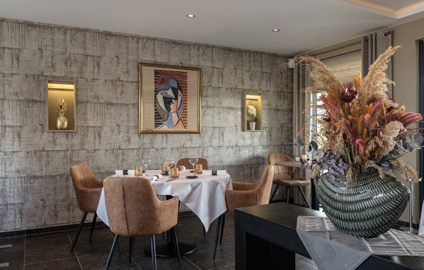 La Table de Manon |  | The En Primeur Club