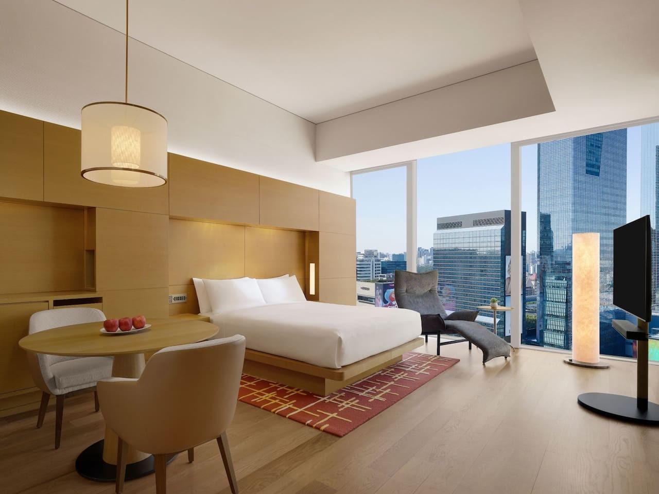 Park Hyatt Seoul