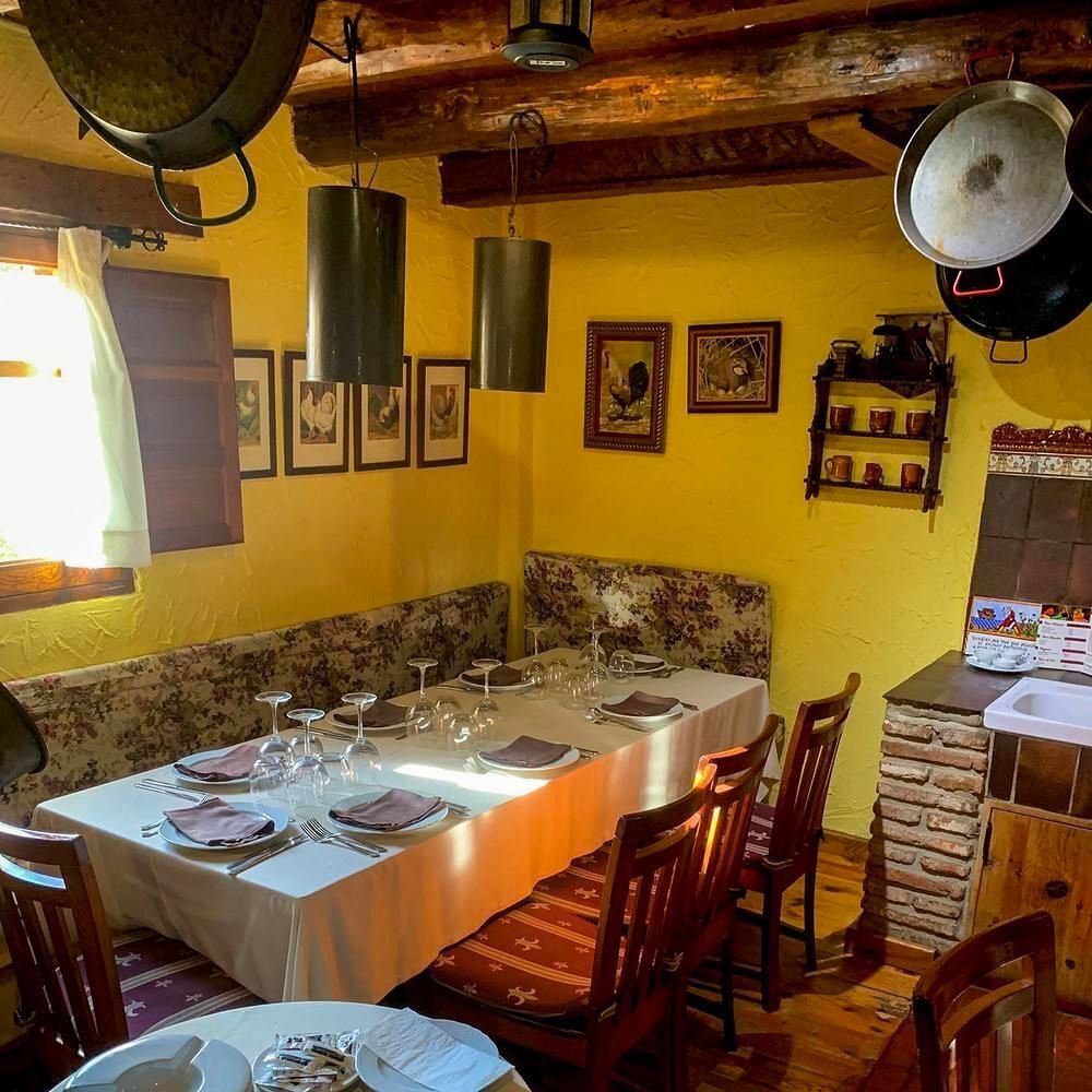 Casa Chesmy