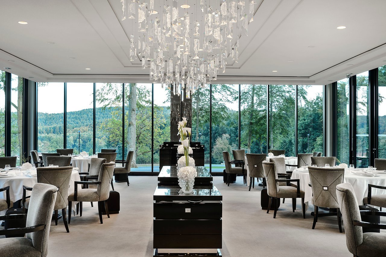 Villa René Lalique
