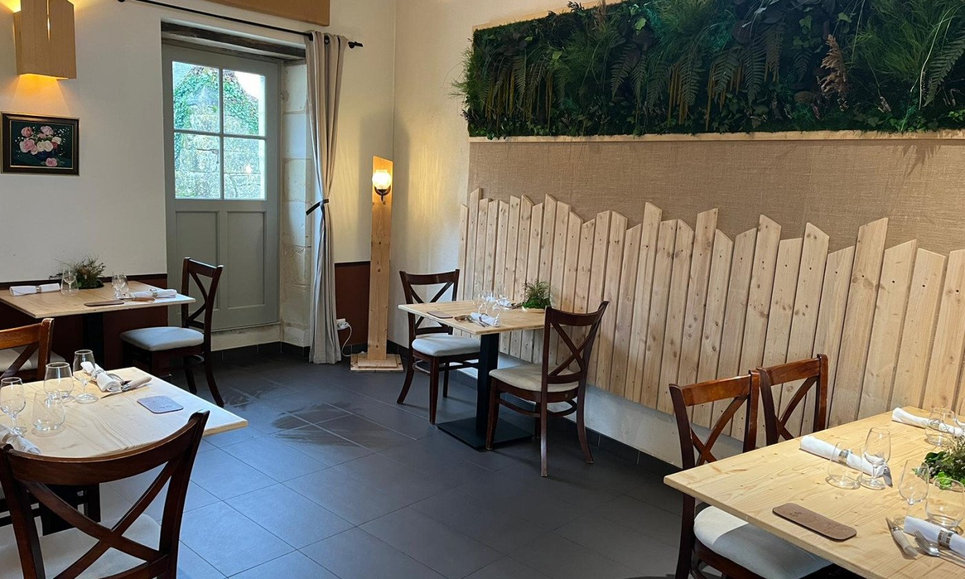 La Table du Prieuré