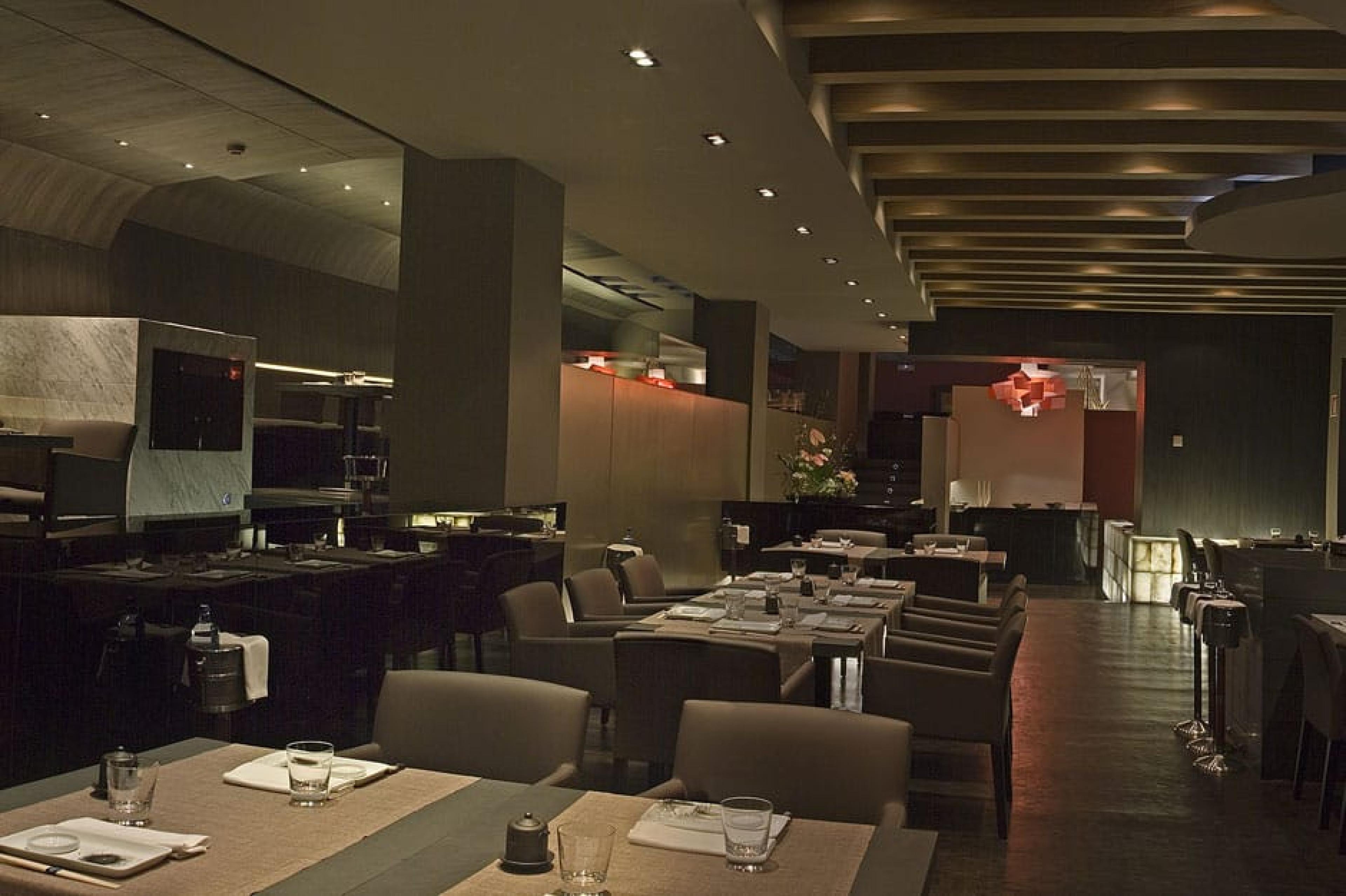 Kabuki | | The En Primeur Club