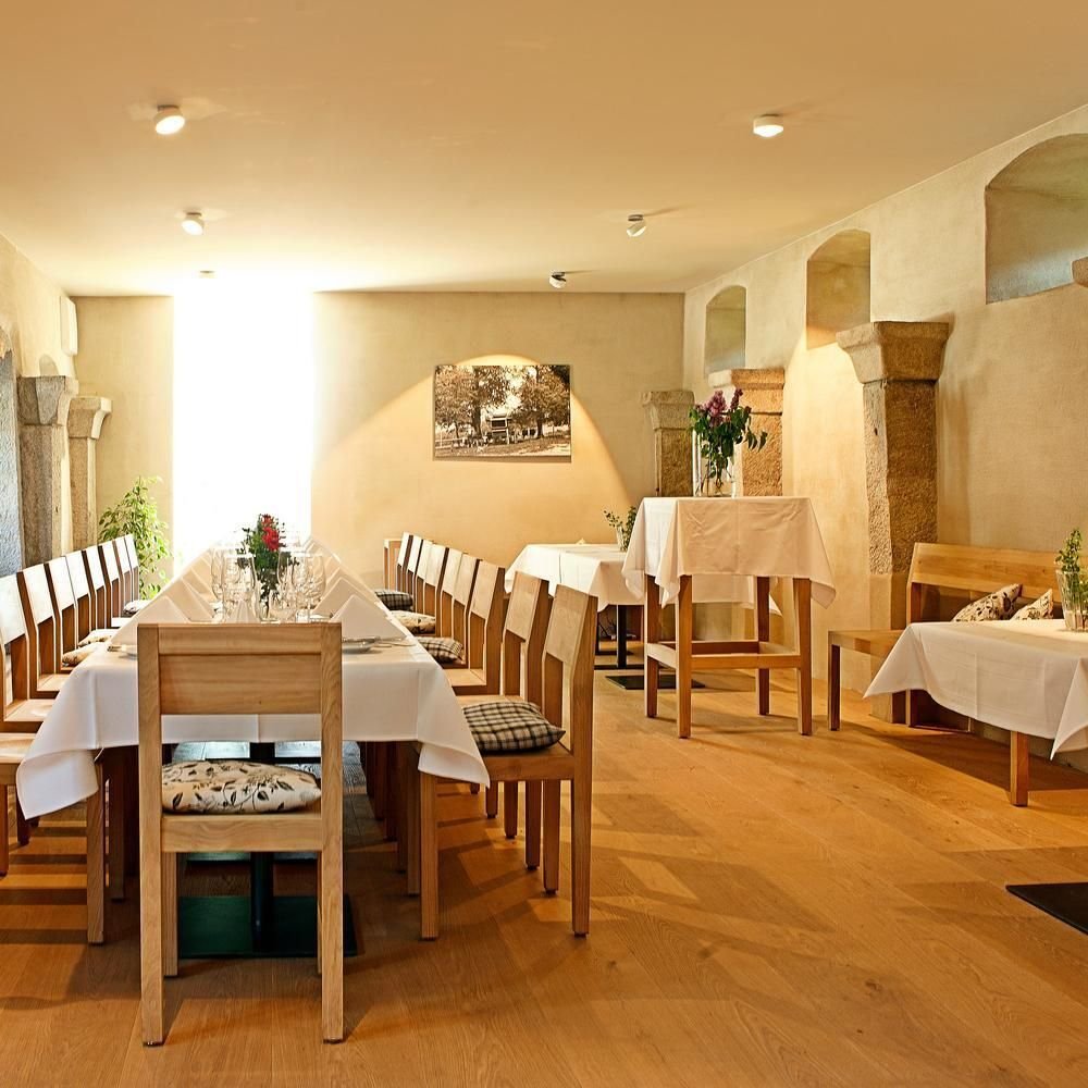 Landgasthaus Gidibauer-Hof