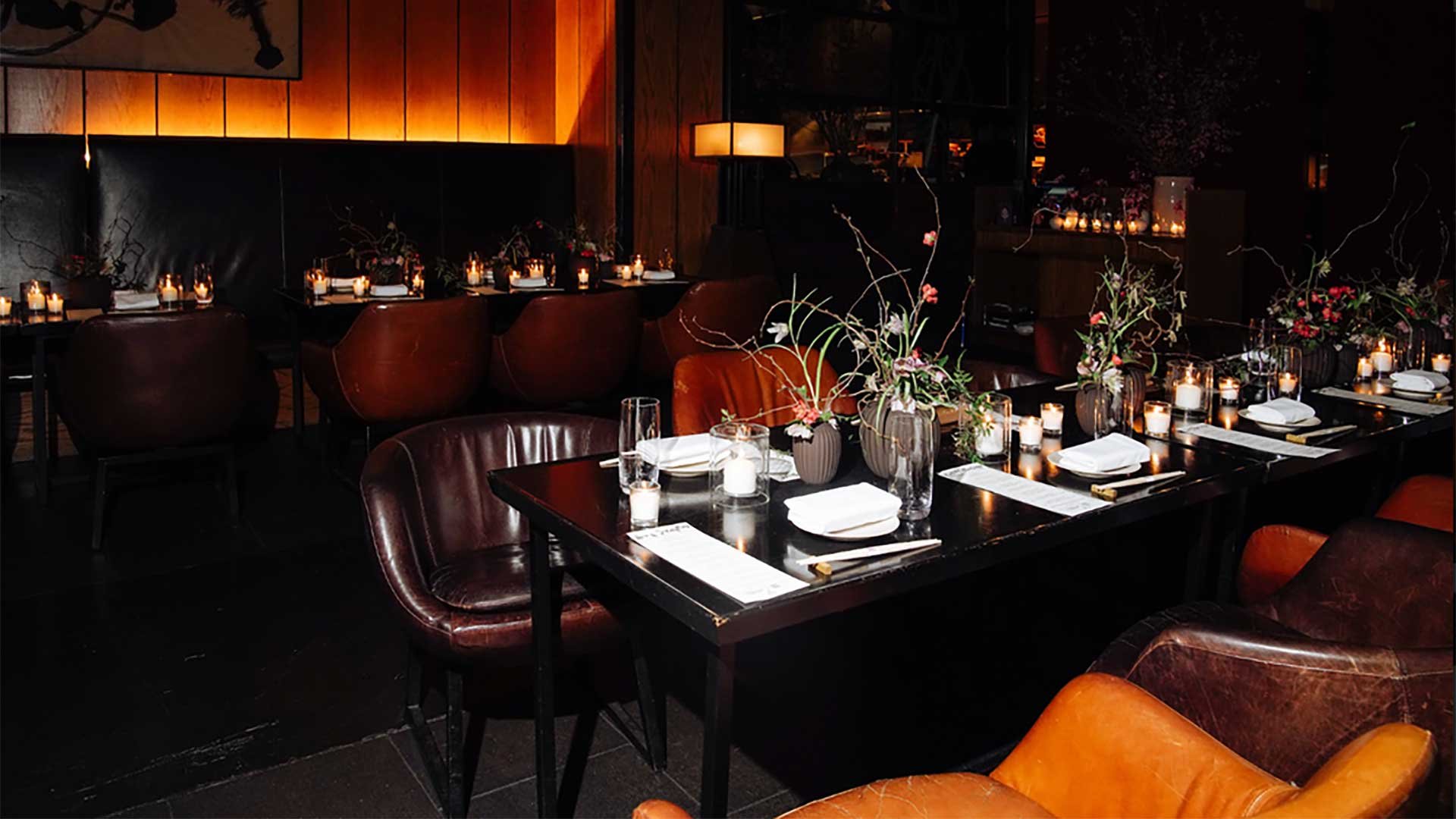 Poppy & Seed | Los Angeles | EP Club