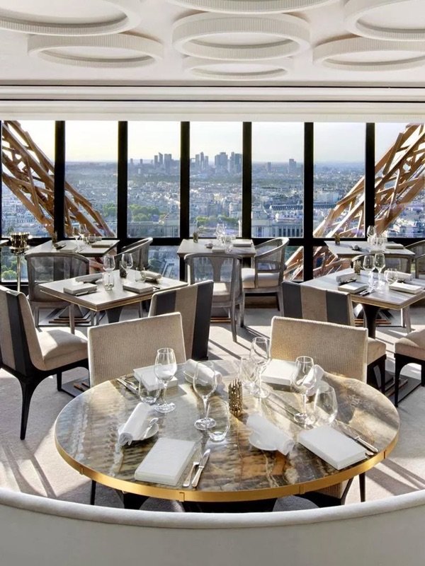 Pertinence | Paris | EP Club