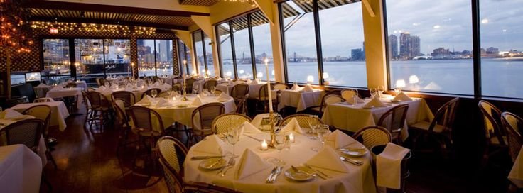 Water Club