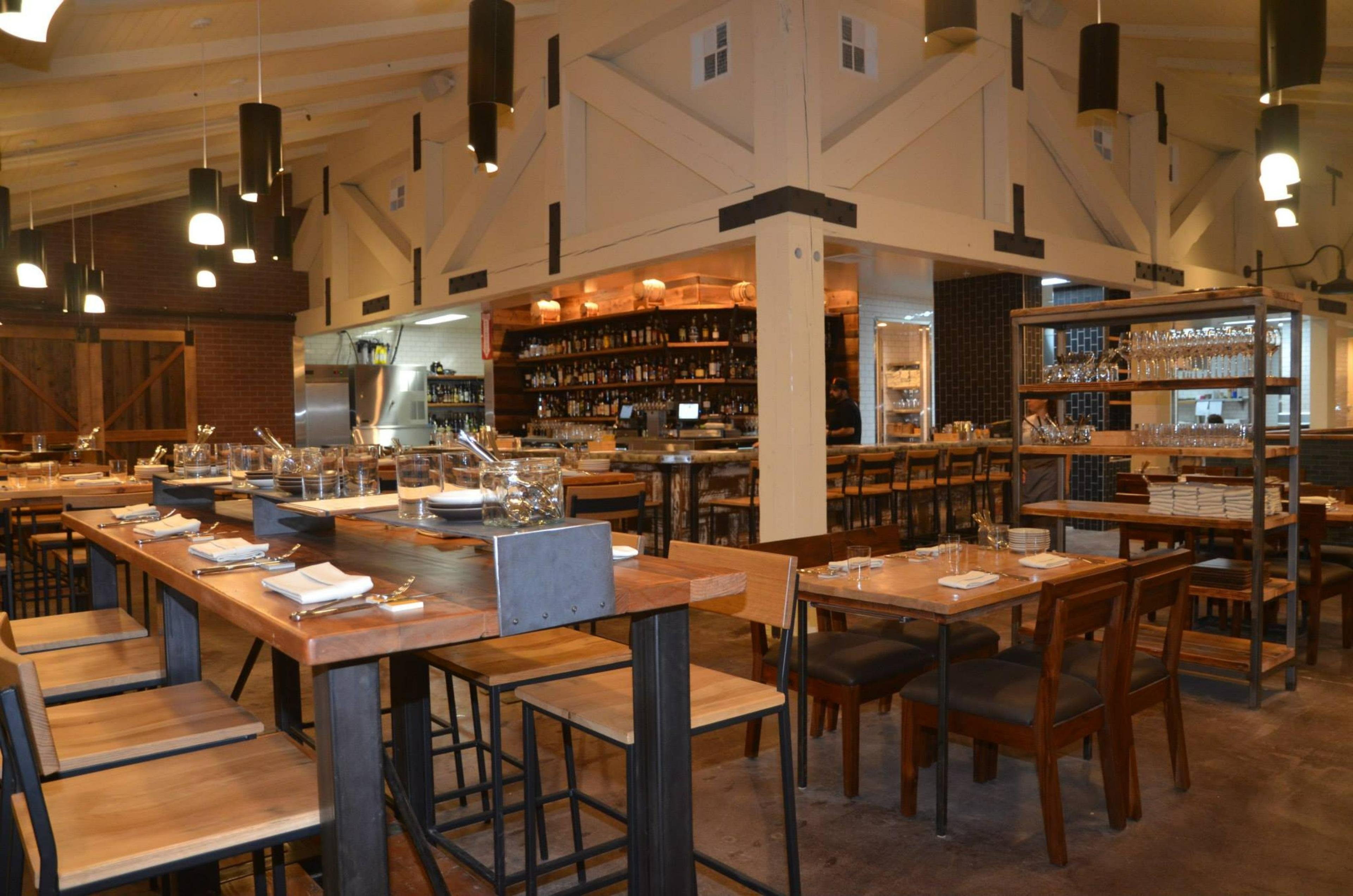 Orchard City Kitchen