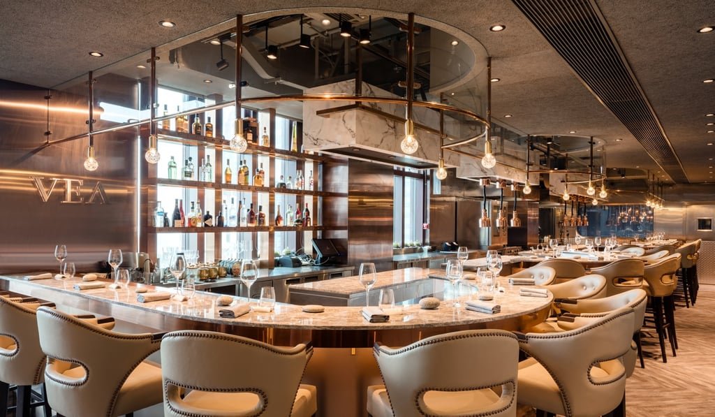 VEA Restaurant & Lounge (restaurant)
