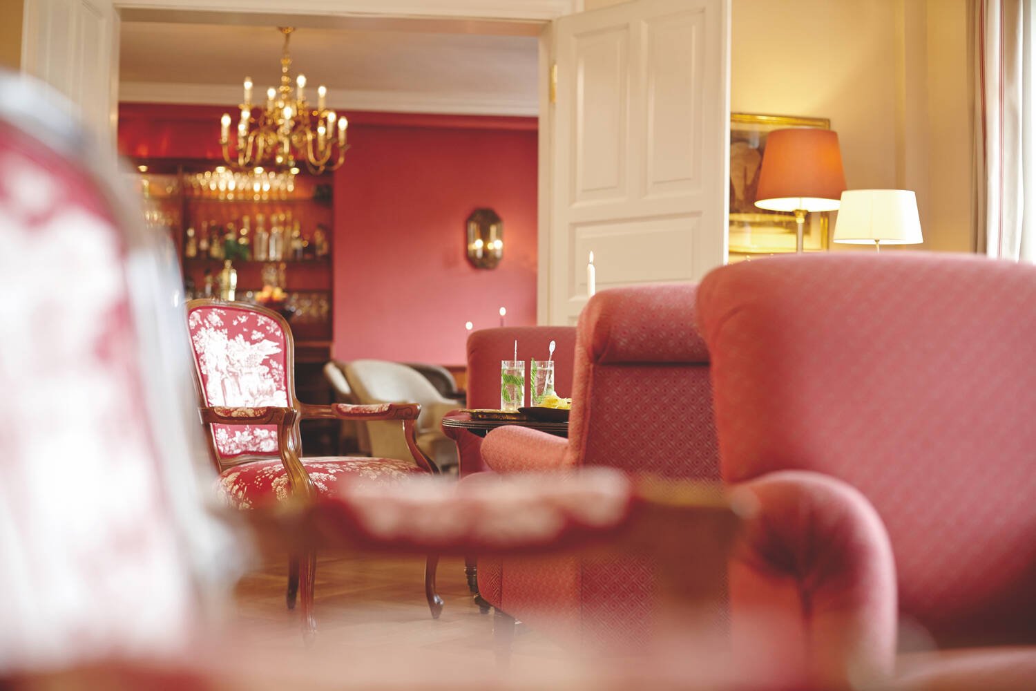 Gutshaus Stolpe | Stolpe an der Peene | EP Club