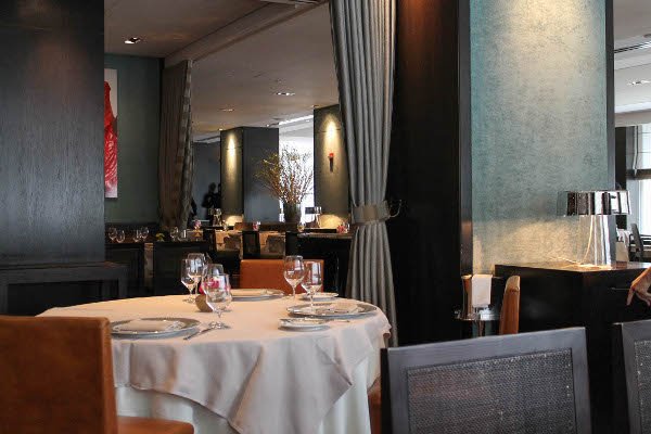 Ai Fiori | New York City | EP Club