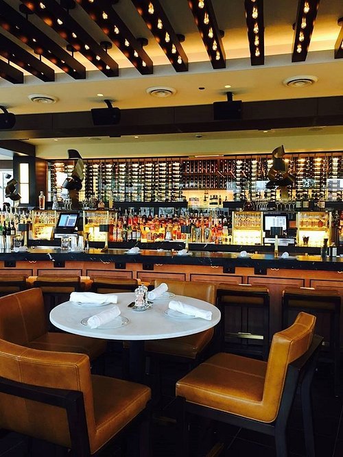 Gibson’s Italia | Chicago | EP Club