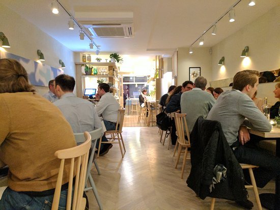 Lorne | London | EP Club