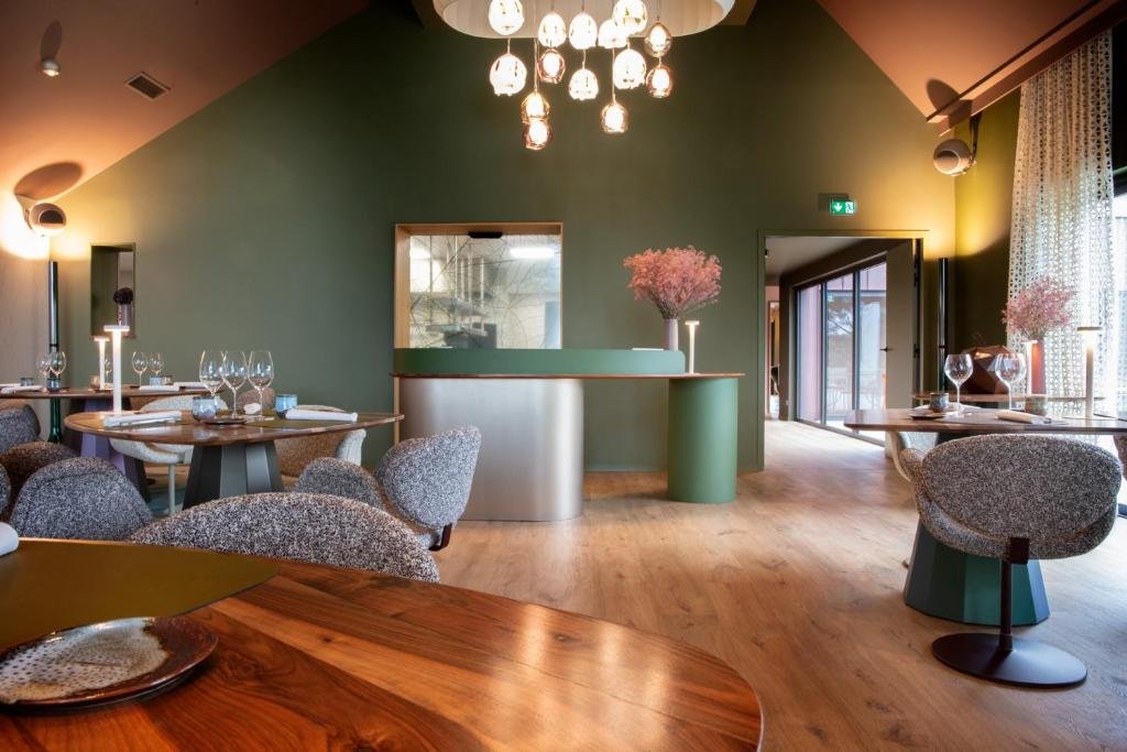 Auberge Pom'Poire